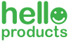 Hello Products logo