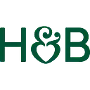 Holland & Barrett logo
