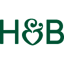 Holland & Barrett logo
