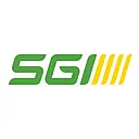 SGI logo
