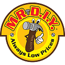 MR DIY Philippines logo