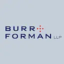 Burr & Forman logo
