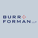 Burr & Forman logo