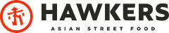 Hawkers Asian Street Food logo