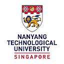 Nanyang Technological University logo