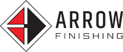Arrow Finishing logo
