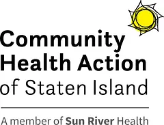 Community Health Action of Staten logo