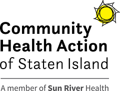 Community Health Action of Staten logo