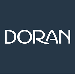 Doran Companies logo
