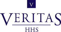 Veritas HHS logo