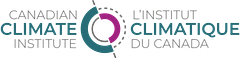 Canadian Climate Institute logo