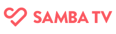Samba TV logo