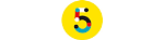Five Education logo