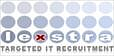 Lexstra Plc logo