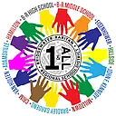 Bridgewater-Raritan Regional School District logo
