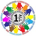 Bridgewater-Raritan Regional School District logo