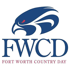 Fort Worth Country Day logo