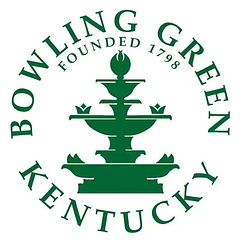 Bowling Green City logo