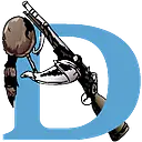 Dallas School District logo