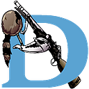 Dallas School District logo