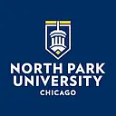 North Park University logo