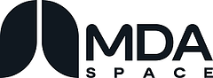 MDA Space Canada logo