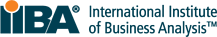 IIBA logo