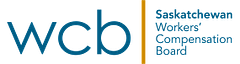 Saskatchewan Workers' Compensation Board logo