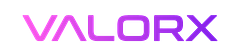 Valorx logo