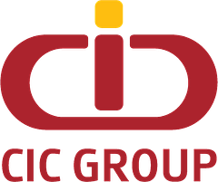 CIC Group logo