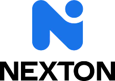 NEXTON logo