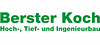 Berster Koch Bauunternehmen GmbH & Co. KG logo
