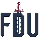 Fairleigh Dickinson University logo