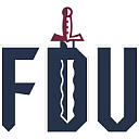 Fairleigh Dickinson University logo