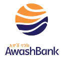 Awash Bank SC.  logo