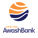 Awash Bank SC.  logo