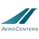 Aero Centers logo