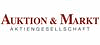 Auktion & Markt AG logo