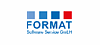 FORMAT Software Service GmbH' logo