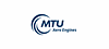 MTU Aero Engines AG logo