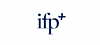 ifp | Executive Search. Management Diagnostik. logo