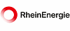 RheinEnergie AG logo