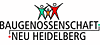 Baugenossenschaft Neu Heidelberg eG logo