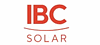 IBC Solar AG logo