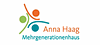 Anna Haag Mehrgenerationenhaus logo