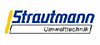Strautmann Umwelttechnik GmbH logo