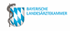 Bayerische Landesärztekammer logo