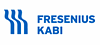Fresenius Kabi Deutschland GmbH logo