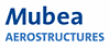 Mubea Aerostructures GmbH logo