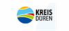 Kreisverwaltung Düren logo